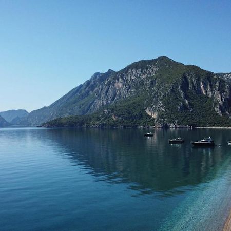 Pinea Pansiyon Kemer Luaran gambar