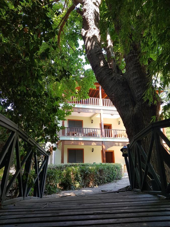 Pinea Pansiyon Kemer Luaran gambar