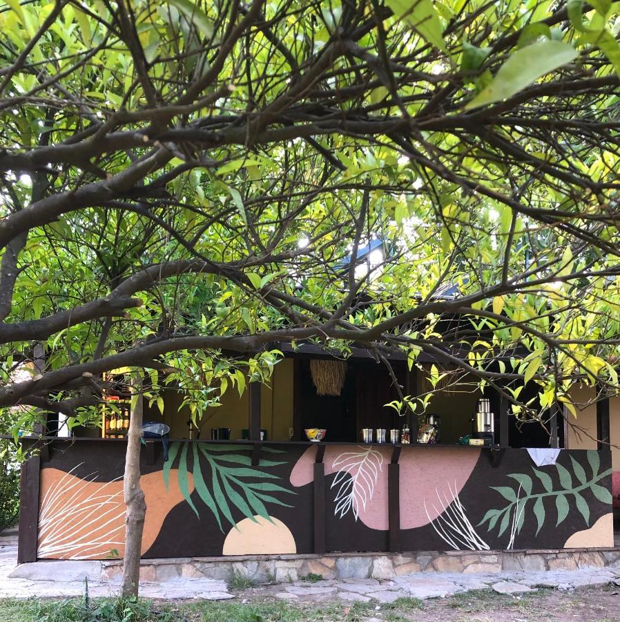 Pinea Pansiyon Kemer Luaran gambar