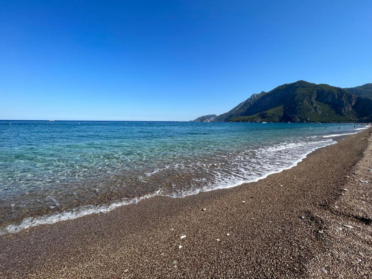 Pinea Pansiyon Kemer Luaran gambar